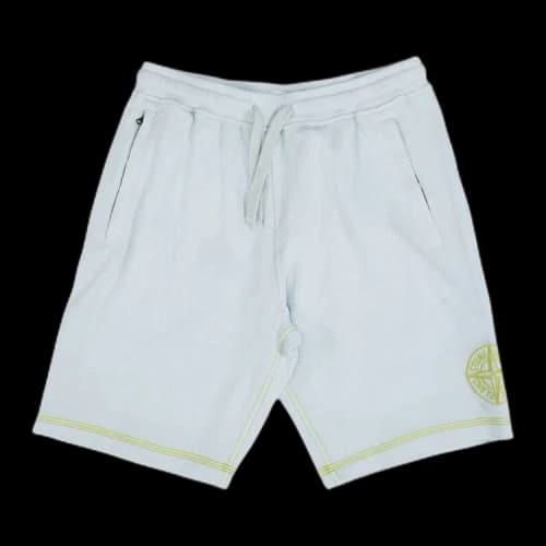 Stone Island Bermuda Short 'Sky Blue'