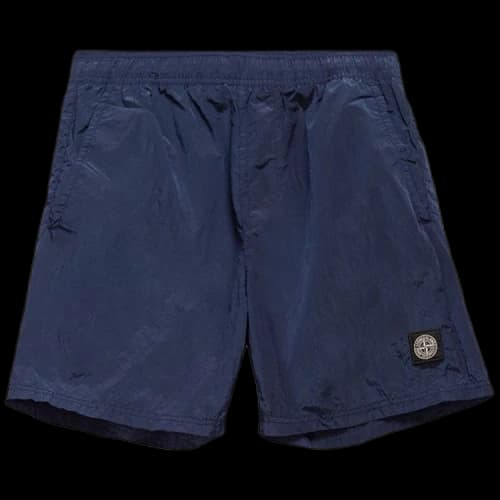 Stone Island Metal Swimtrunks 'Dark Blue'
