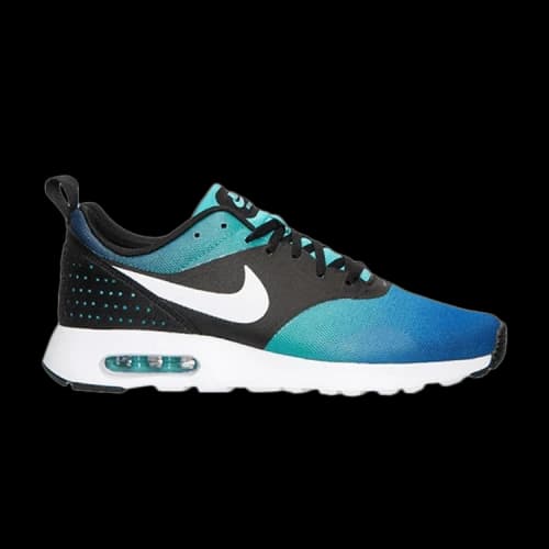 Nike Air Max Tavas Print 'Blue Gradient'