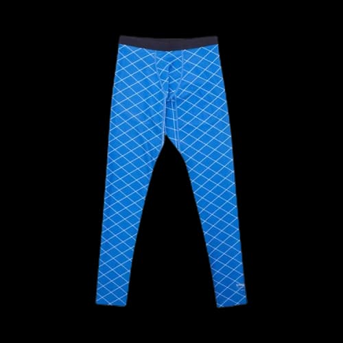Nike x Undercover Gyakusou 3M Long Tight 'Blue'