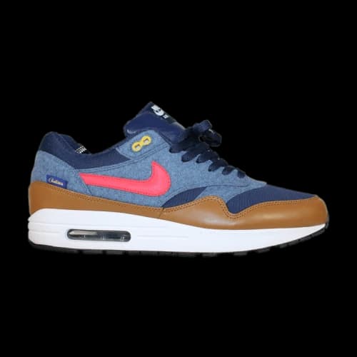 Nike Air Max 1 Premium iD 'Pendleton'
