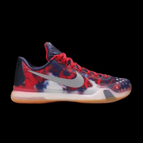 Nike Kobe 10 EP 'USA'