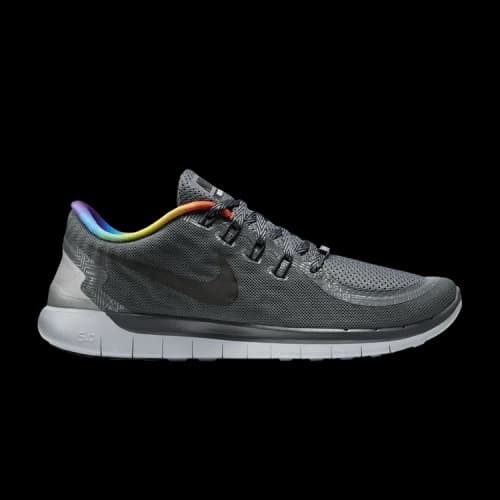 Nike Free 5.0 'Be True'