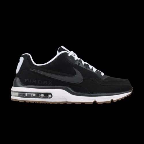 Nike Air Max LTD 3 TXT 'Black'
