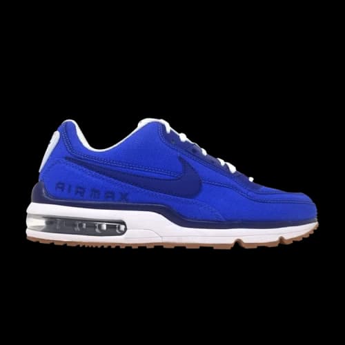 Nike Air Max LTD 3 TXT 'Game Royal'