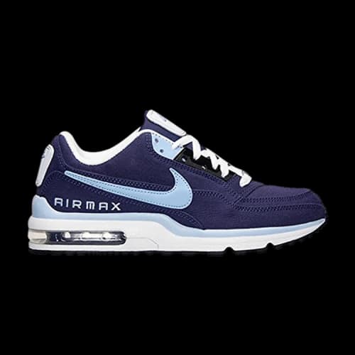 Nike Air Max LTD 3 Textile 'Ink Aluminum'