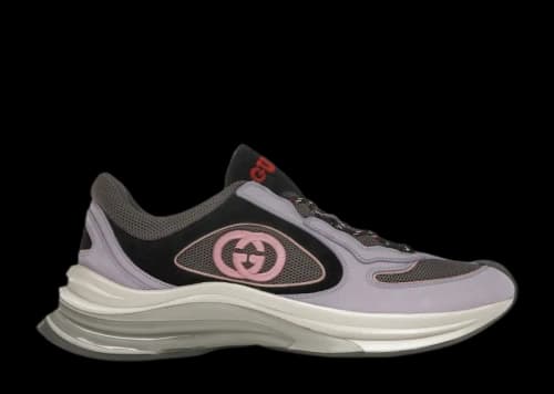 Gucci Run Lilac (Women's)