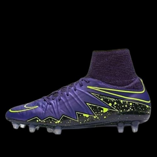 (GS) Nike HyperVenom Phantom FG 'Purple'