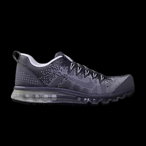 Nike Air Max '09 Jacquard 'Dark Grey'