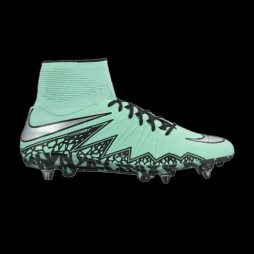 Nike Hypervenom Phantom 2 SG Pro 'Green Glow'