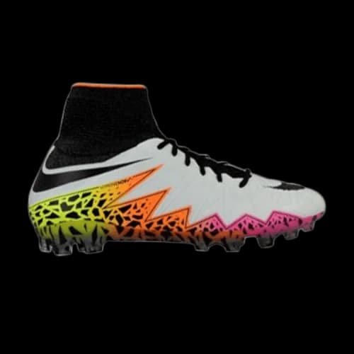Nike Hypervenom Phantom II AG-R Soccer Cleat