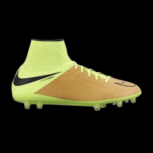 Nike Hypervenom Phantom 2 FG ACC 'Canvas Volt'