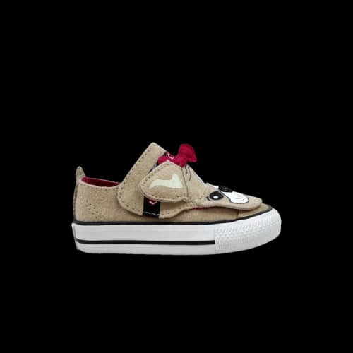 Converse Chuck Taylor All Star Low TD 'Creatures'