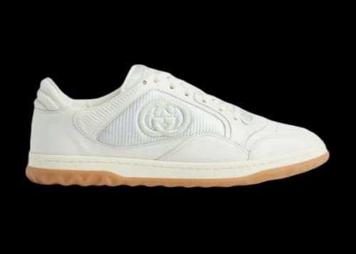 Gucci MAC80 Off-White