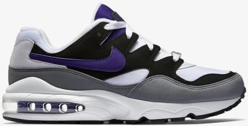 Nike Air Max 94 size? OG Purple