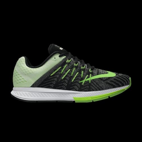 Nike Air Zoom Elite 8 'Black Voltage Green' (Women's)