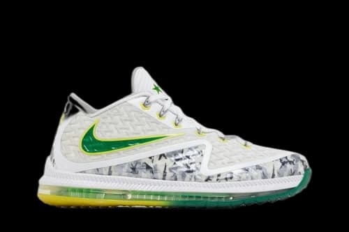 Nike Field General 2 'Oregon Ducks'