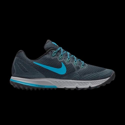 Nike Air Zoom Wildhorse 3 'Armory Navy'