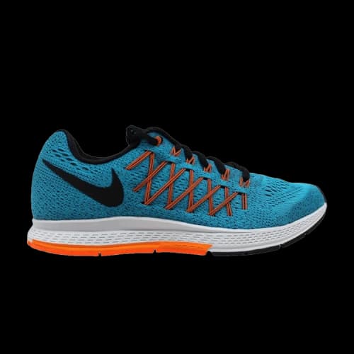 Nike Air Zoom Pegasus 32 Blue Lagoon/Black-Bright Citrus-Total Orange
