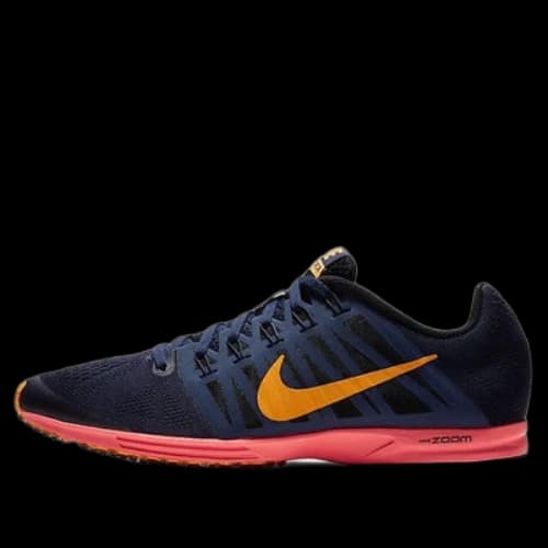 Nike Air Zoom Speed Racer 6 'Blackened Blue'