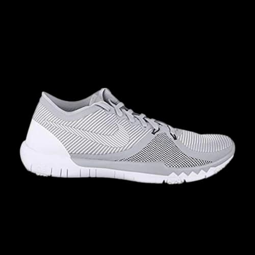 Nike Free Trainer 3.0 V4 'Wolf Grey'