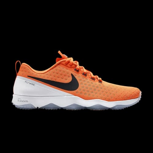 Nike Zoom Hypercross TR2 'Total Orange'