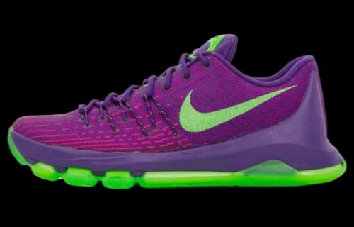 Nike KD 8 'Suit'
