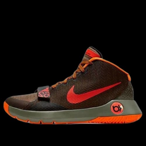 Nike KD Trey 5 III EP 'Mdm Olv'