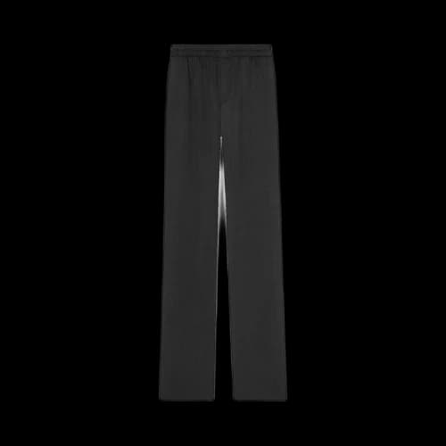 Saint Laurent Joggers 'Noir'