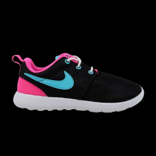 Nike Roshe One PS 'Blue Pink Blast'
