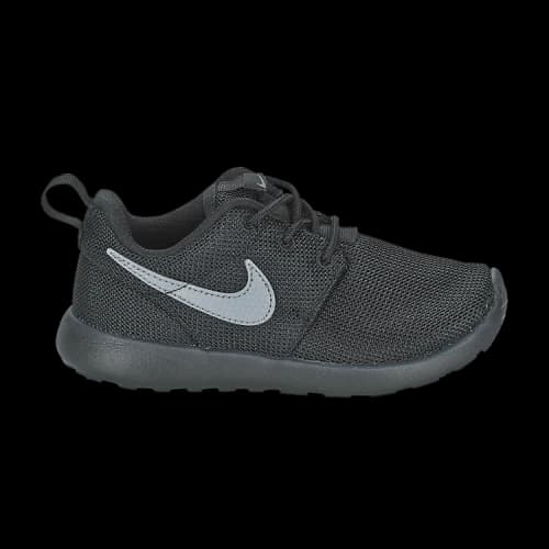 (PS) Nike Roshe One 'Black Cool Grey'
