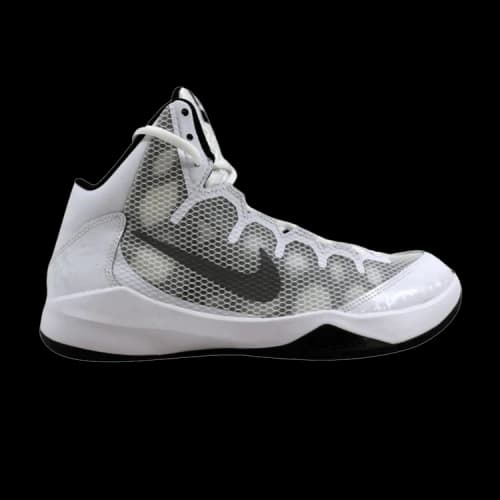 Nike Zoom Without A Doubt White