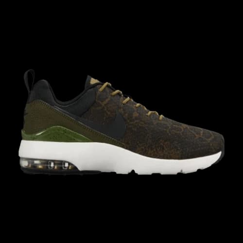 Nike Air Max Siren 'Green Snakeskin' (Women's)