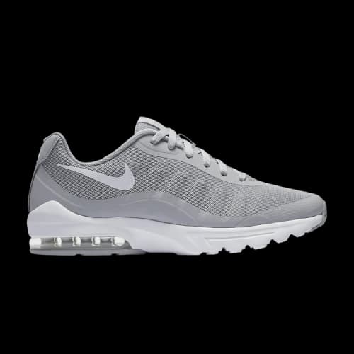Nike Air Max Invigor Wolf Grey/White