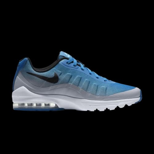 Nike Air Max Invigor Blue Jay Wolf Grey