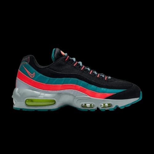 Nike Air Max 95 Essential 'Emerald Grey'