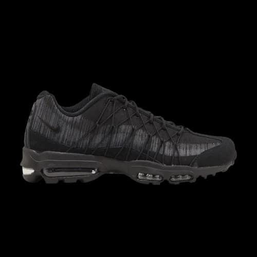 Nike Air Max 95 Ultra Jacquard 'Black'
