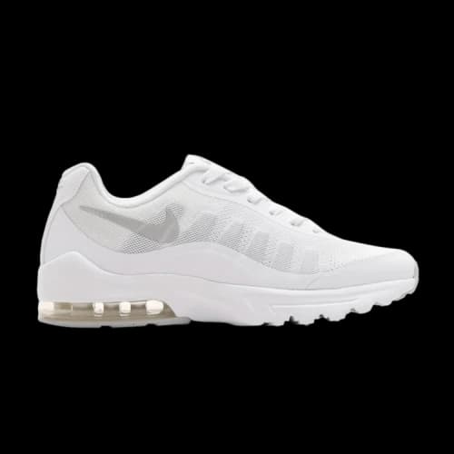 Nike Air Max Invigor White Metallic Silver (Women's)