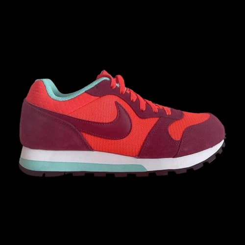 Nike MD Runner 2 Noble Red (Women's)