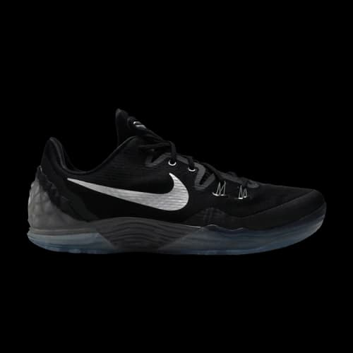 Nike Zoom Kobe Venomenon 5 Black Metallic