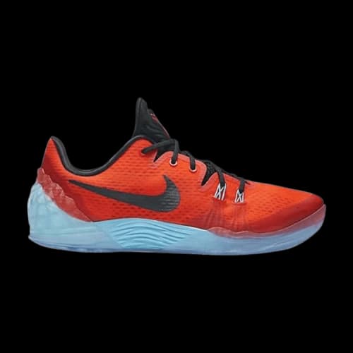 Nike Zoom Kobe Venomenon 5 'Bright Crimson'