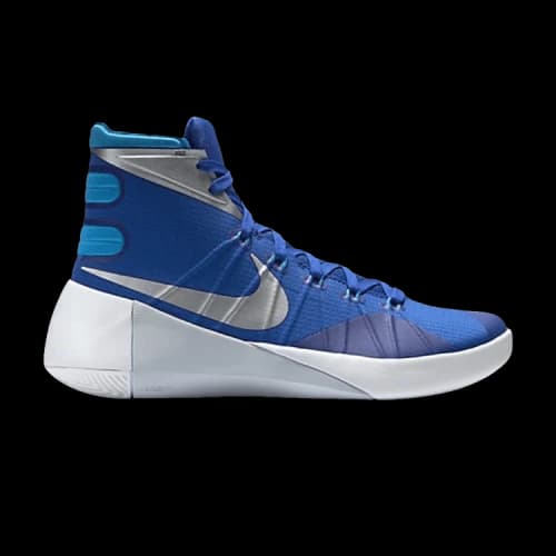Nike Hyperdunk 2015 TB 'Blue Hero'