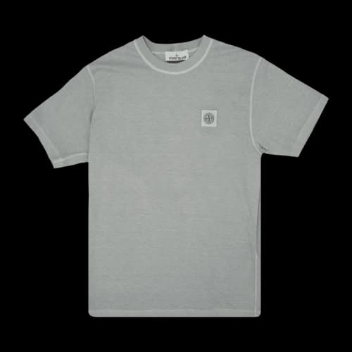 Stone Island T-Shirt 'Pearl'