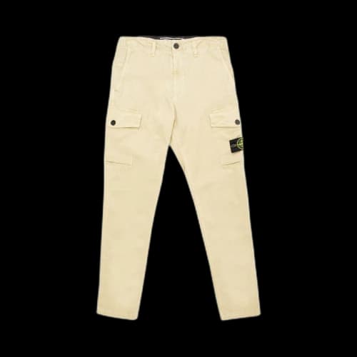 Stone Island Pants 'Beige'