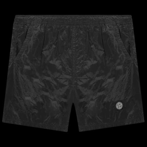 Stone Island Shorts 'Charcoal'
