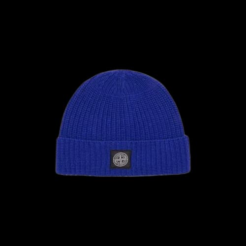 Stone Island Cap 'Periwinkle'