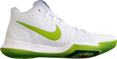 Nike Kyrie 3 Mountain Dew K.A.R.E. Kit