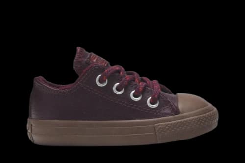 Converse Chuck Taylor All Star Ox 'Crinkle Leather'