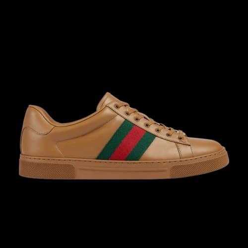 Gucci Ace Sneaker 'Quarz'
