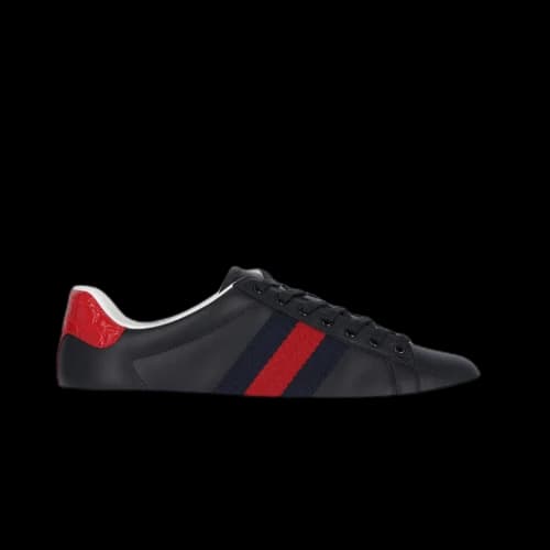 Gucci Ace' Low-top Sneakers